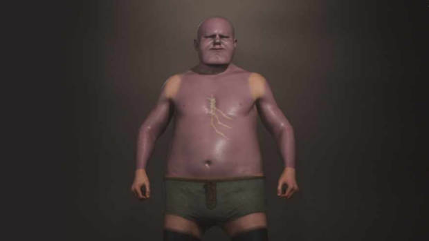 dragons dogma 2 big buu